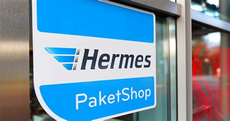 Hermes Paketshop in Drochtersen 